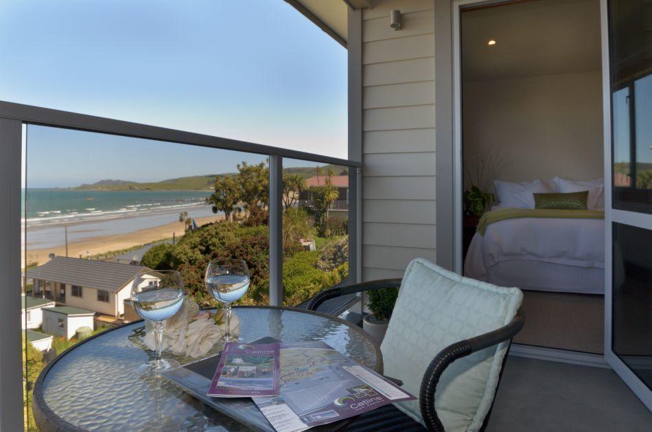 Breadalbane House Bed & Breakfast Kaka Point Exterior photo